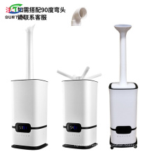 Freestanding Pressure/Power/Battery/Disinfection/Hand/Fog/Fogger Sprayer/Sterilizer/Machine/Spray for Kill Virus/Bacteria